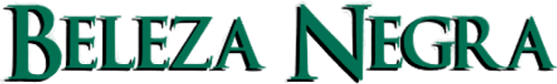 Beleza Negra - Logo 3