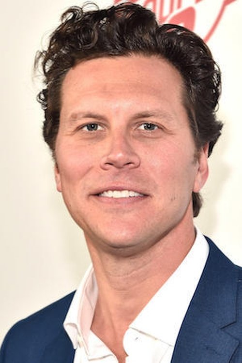 Kép: Hayes MacArthur színész profilképe