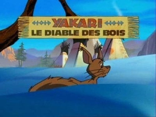 Image Le diable des bois