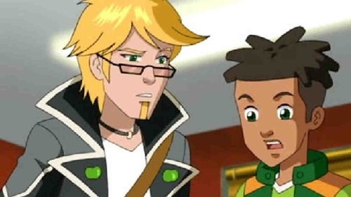 Image de l'épisode 16