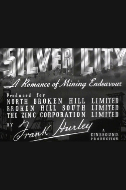 Silver City