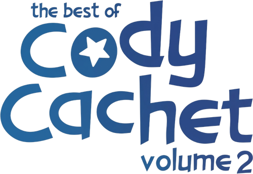 The Best of Cody Cachet 2