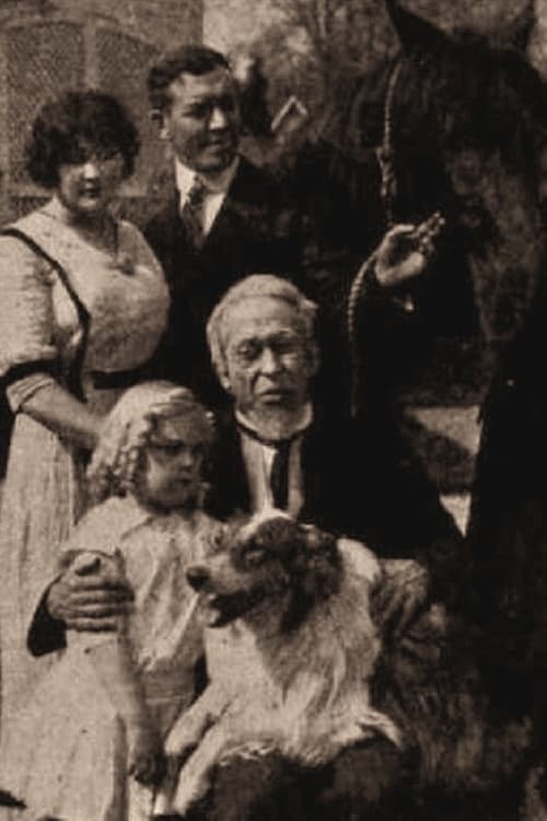 Shep, the Hero (1913)