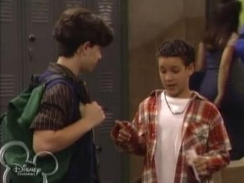 Poster della serie Boy Meets World