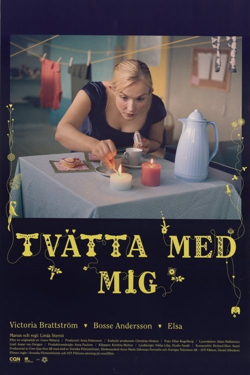 Tvätta med mig 2006