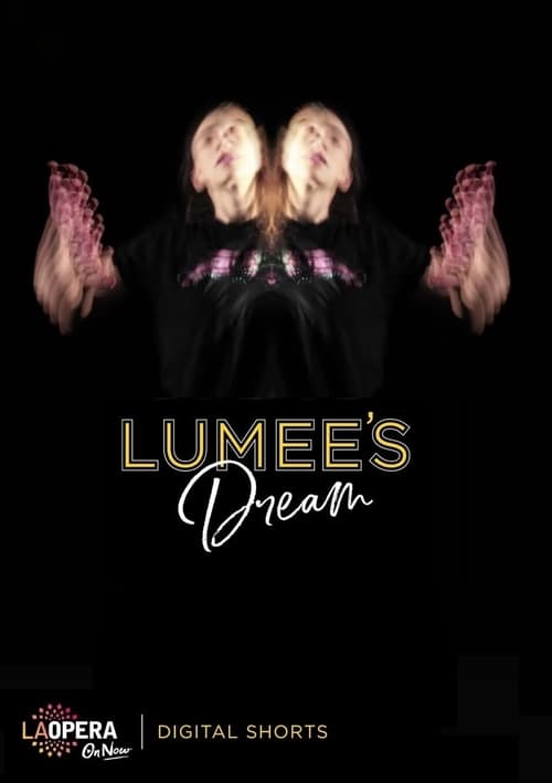Poster Lumee's Dream 2021