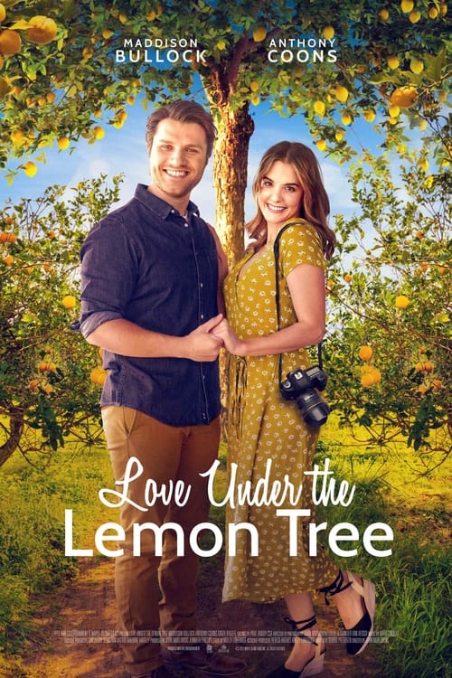 Without Signing Up Love Under the Lemon Tree