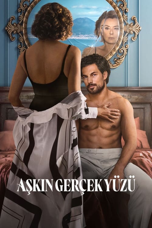 Aşkın Gerçek Yüzü Poster