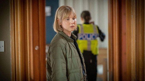 Karen Pirie S01E03 — Episode 3 episode still