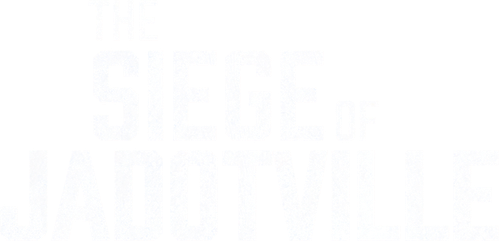 O Cerco de Jadotville - Logo 2