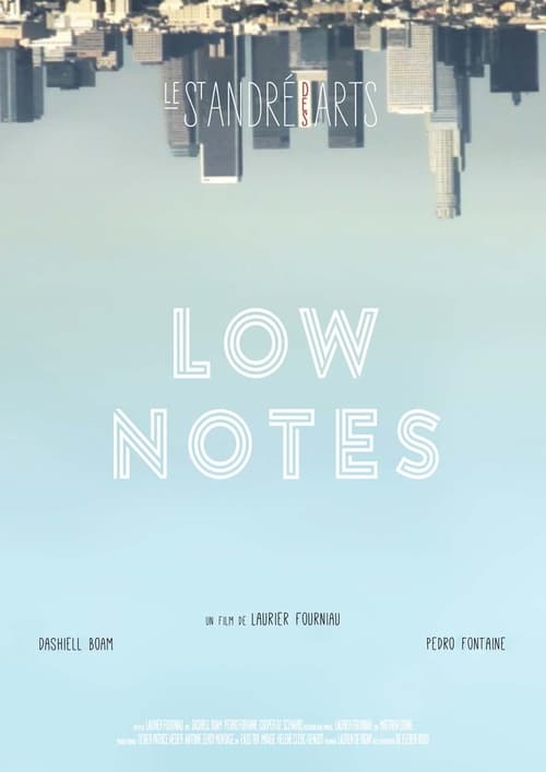 Low Notes (2017)