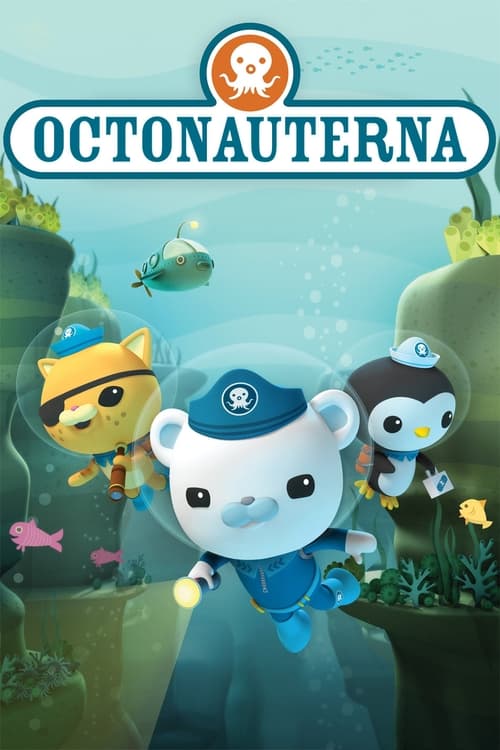 Octonauterna