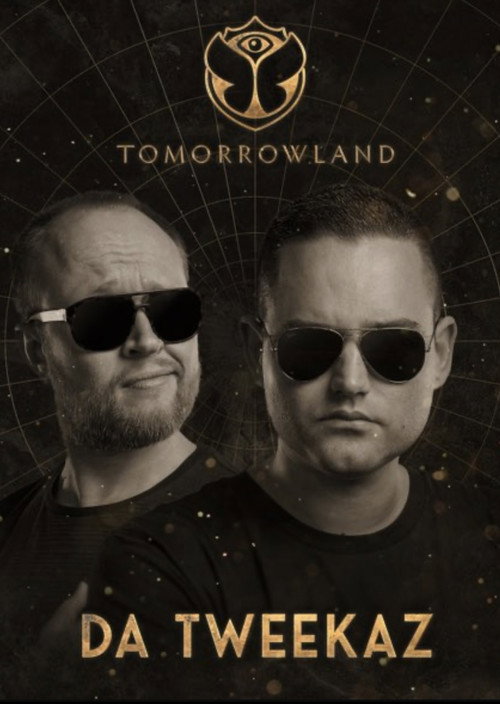 Da Tweekaz - Live at Tomorrowland 2023 still 1
