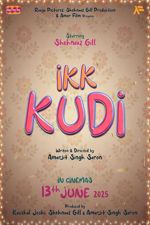 Ikk Kudi