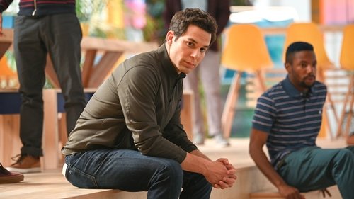 Zoey’s Extraordinary Playlist: 1×2