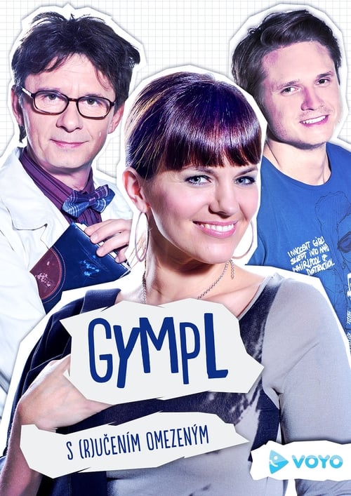 Gympl s (r)učením omezeným, S03 - (2013)