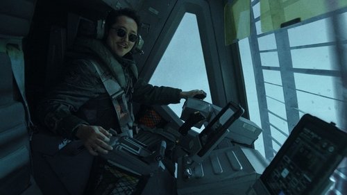 Mickey 17 Movie Screenshot
