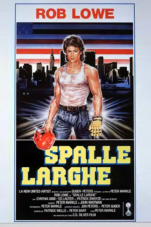 Spalle larghe 1986