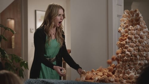 Faking It: 1×5