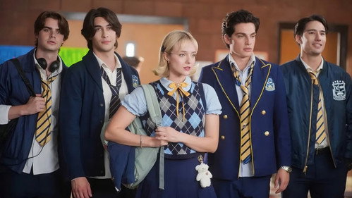 Taming My Bullies