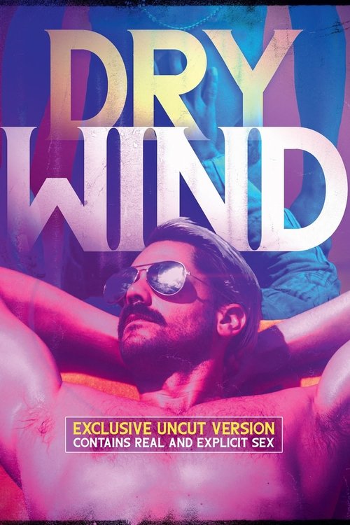 Dry Wind poster
