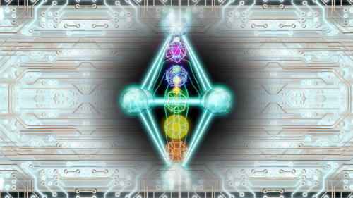 Seven Laws of the Universe