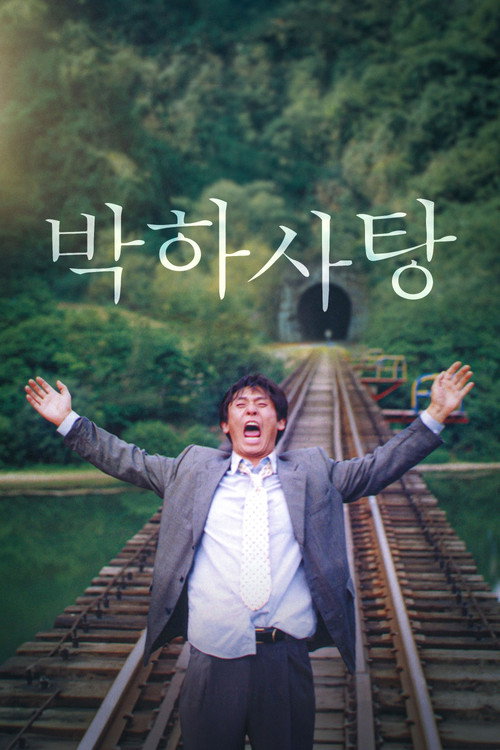 Poster (Koreanisch)