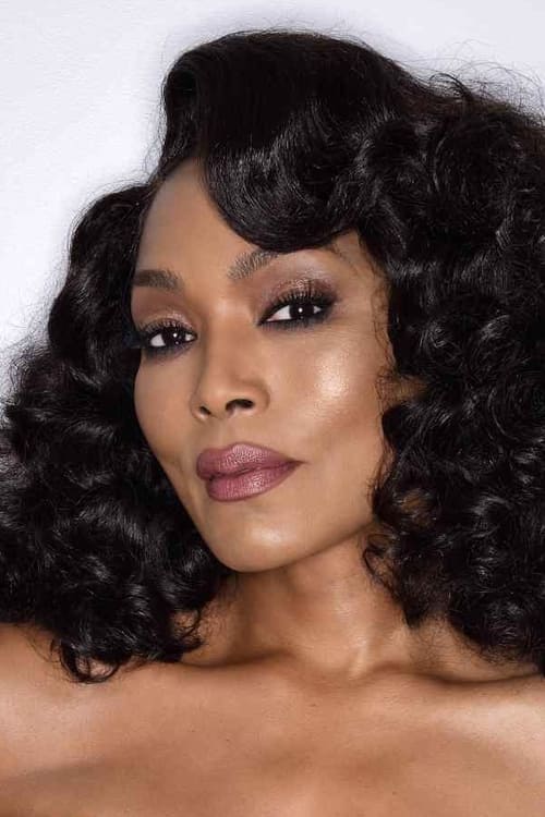 Kép: Angela Bassett színész profilképe