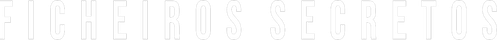 Arquivo X - Logo 3
