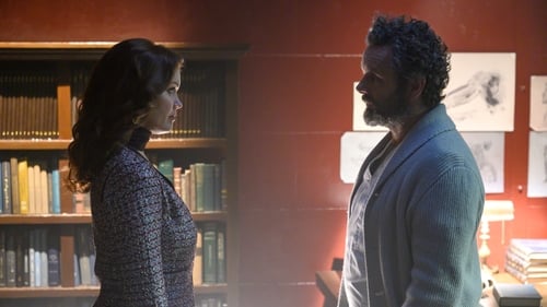 Prodigal Son: 1×3