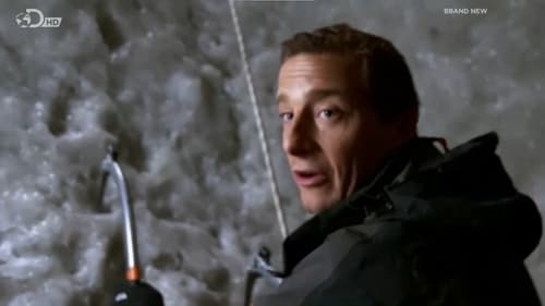 Poster della serie Bear Grylls: Extreme Survival Caught on Camera