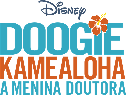 Doogie Kamealoha: Doutora Precoce - Logo 5