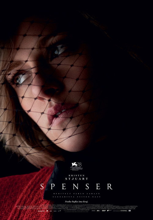Спенсер Poster