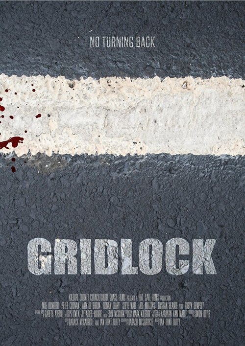 Gridlock 2016