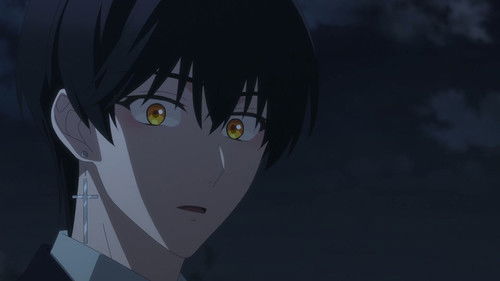 DARK MOON: THE BLOOD ALTAR: 1×2