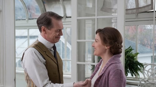 Boardwalk Empire - Season 2 - Episode 4: What Does the Bee Do?