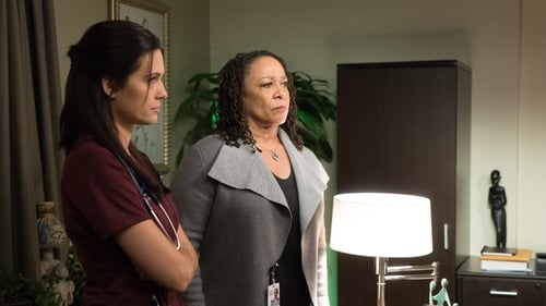 Chicago Med – Atendimento de Emergência: 1×9