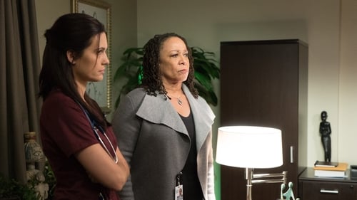 Chicago Med: Atendimento de Emergência: 1×9