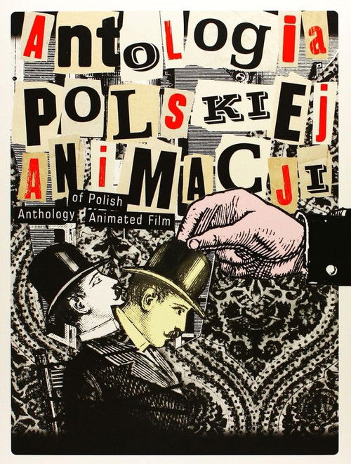 Anthology of Polish Animated Film