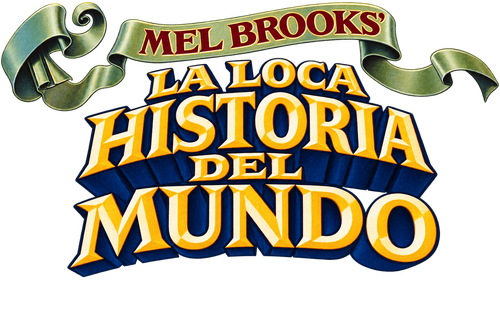 Logo La Loca Historia del Mundo: X265
