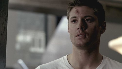 Supernatural: 2×1