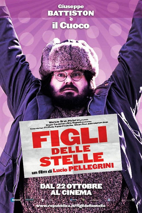 Unlikely Revolutionaries poster