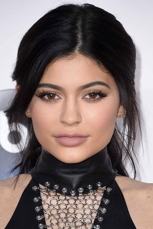 Kép: Kylie Jenner színész profilképe