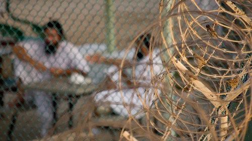 Guantanamo's Secrets