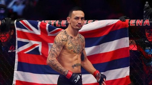 UFC
