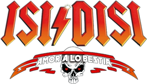 Isi/Disi - Amor a lo bestia