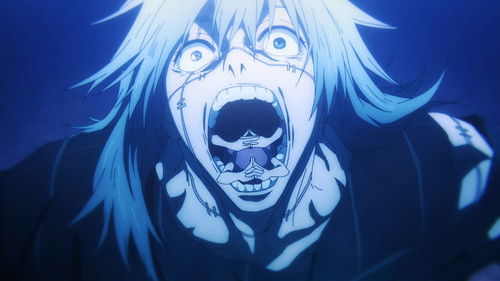 Jujutsu Kaisen: 1×45