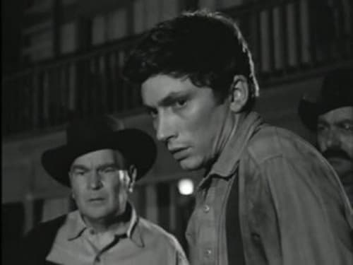 Poster della serie Gunsmoke