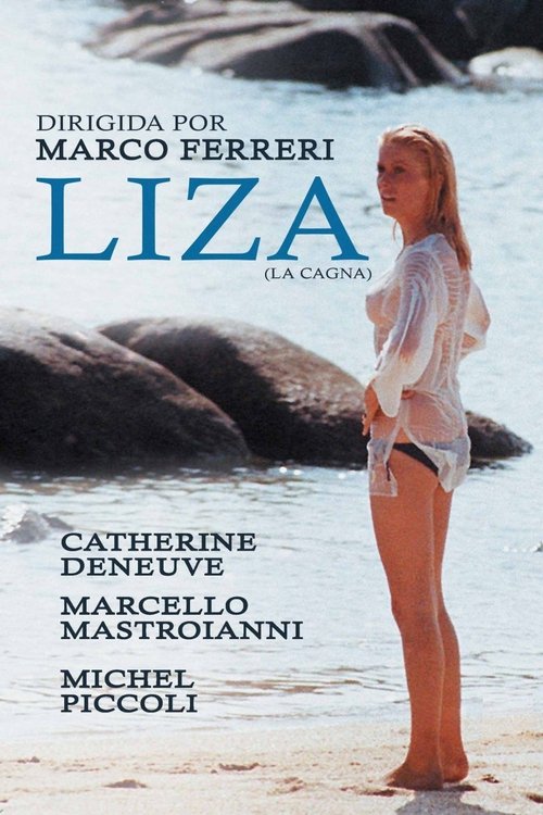 Liza 1972