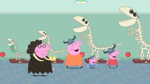 Poster della serie Peppa Pig Tales